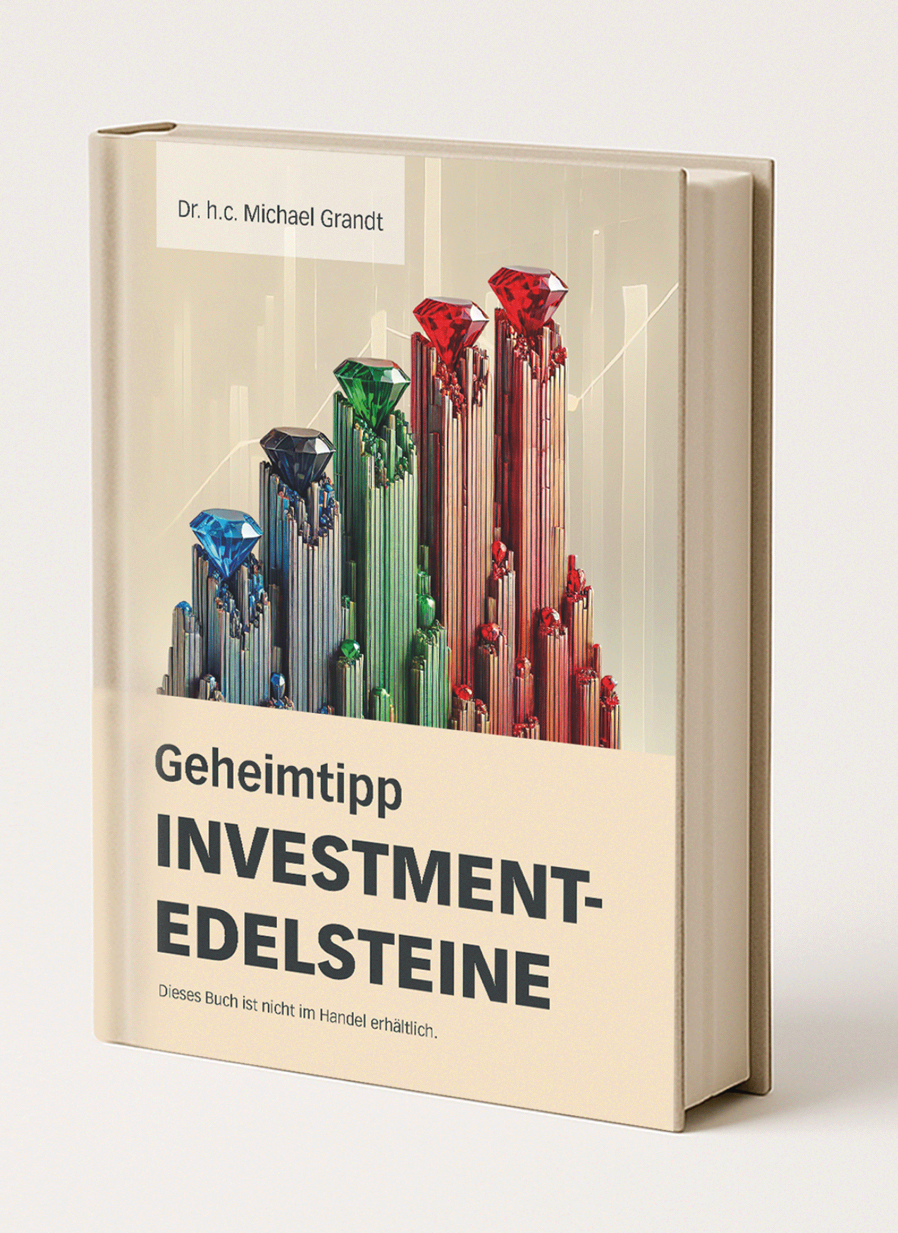 Geheimtipp - Investment Edelsteine